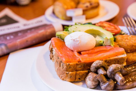 The Grace Hotel - Tourism Canberra 16