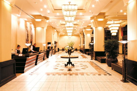 The Grace Hotel - Tourism Canberra 3