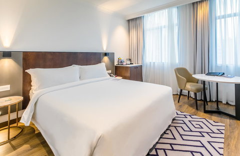 The Grace Hotel - Tourism Canberra 24