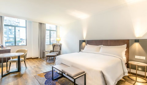 The Grace Hotel - Tourism Canberra 1