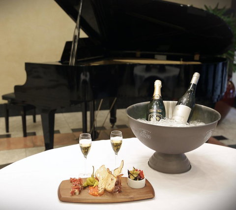 The Grace Hotel - Tourism Canberra 23