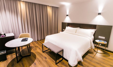 The Grace Hotel - Tourism Canberra 25