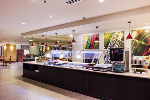 The Grace Hotel - Tourism Canberra 13