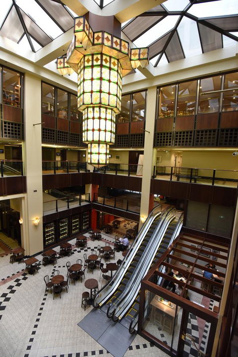 The Grace Hotel - Tourism Canberra 6