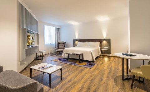 The Grace Hotel - Tourism Canberra 5