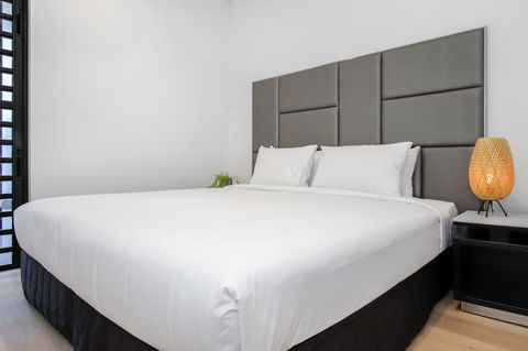 DD Apartments At International Convention Centre - Tourism Canberra 16