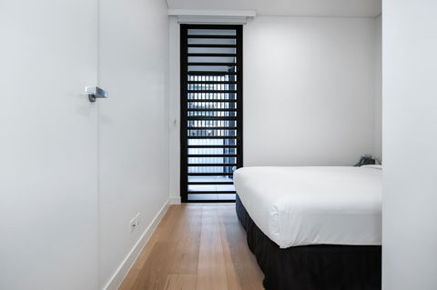 DD Apartments At International Convention Centre - Tourism Canberra 15