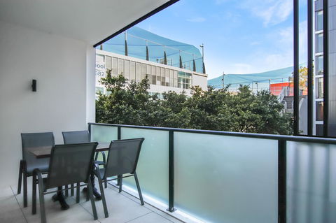 DD Apartments At International Convention Centre - Tourism Canberra 35