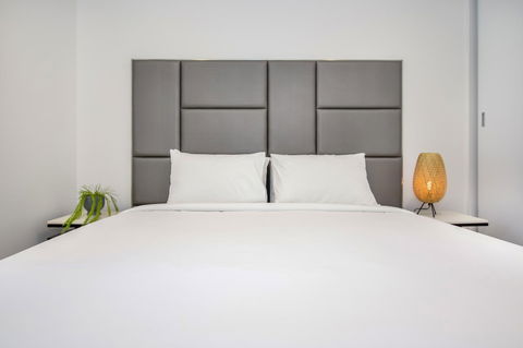 DD Apartments At International Convention Centre - Tourism Canberra 17