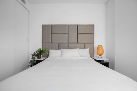 DD Apartments At International Convention Centre - Tourism Canberra 3