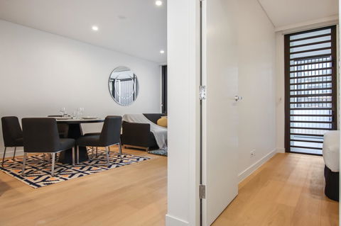 DD Apartments At International Convention Centre - Tourism Canberra 36