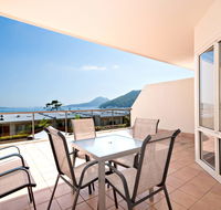 Messines Street Breakwater Apartment 104 - Tourism Canberra