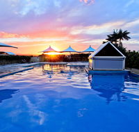 Oaks Waterfront Resort - Tourism Canberra