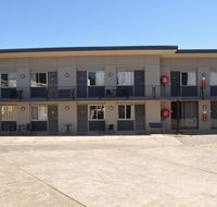 Commercial Hotel Motel Lithgow - Tourism Canberra