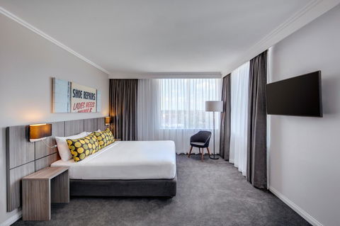 Mercure Sydney Bankstown - Tourism Canberra 3