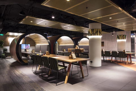 Mercure Sydney Bankstown - Tourism Canberra 8