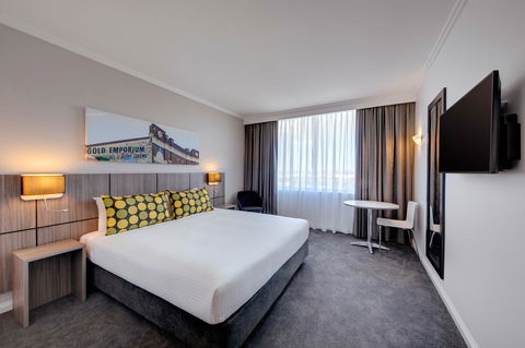Mercure Sydney Bankstown - Tourism Canberra 2