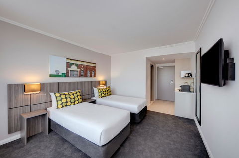 Mercure Sydney Bankstown - Tourism Canberra 6