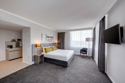 Mercure Sydney Bankstown - Tourism Canberra 21