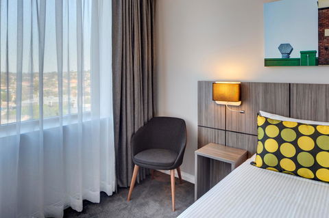 Mercure Sydney Bankstown - Tourism Canberra 22