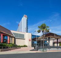 Travelodge Hotel Bankstown Sydney - Tourism Canberra