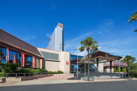 Mercure Sydney Bankstown - Tourism Canberra 0