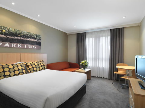 Mercure Sydney Bankstown - Tourism Canberra 4