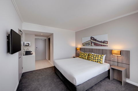 Mercure Sydney Bankstown - Tourism Canberra 18