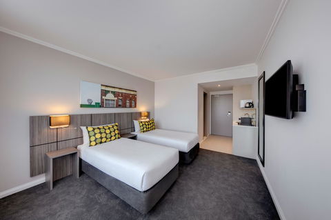 Mercure Sydney Bankstown - Tourism Canberra 10