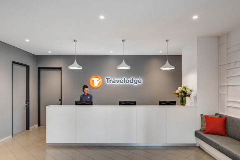 Mercure Sydney Bankstown - Tourism Canberra 1