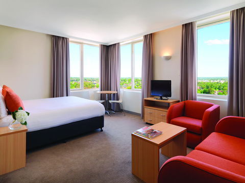Mercure Sydney Bankstown - Tourism Canberra 19