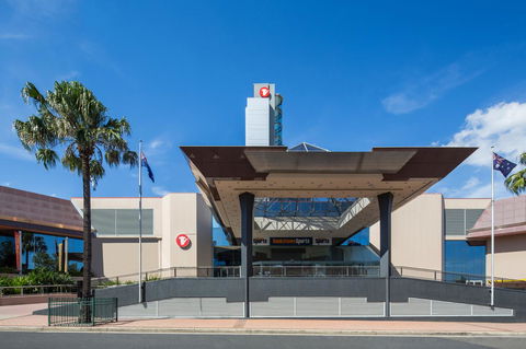 Mercure Sydney Bankstown - Tourism Canberra 14