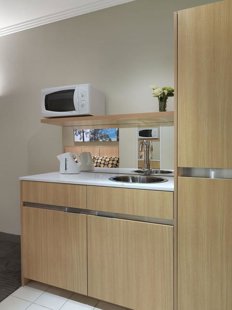 Mercure Sydney Bankstown - Tourism Canberra 25