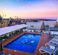 Holiday Inn Old Sydney - Tourism Canberra