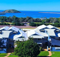 The Observatory Holiday Apartments - Tourism Canberra