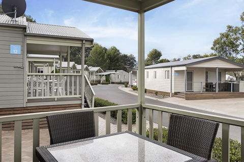 Discovery Parks - Dubbo - Tourism Canberra 12