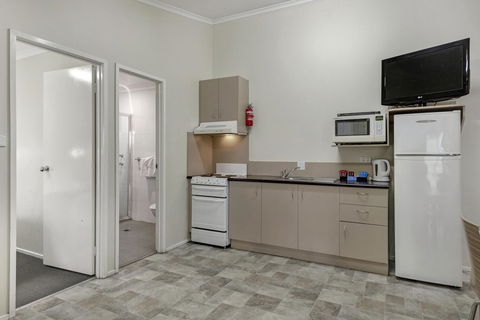 Discovery Parks - Dubbo - Tourism Canberra 22