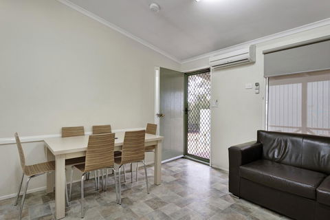 Discovery Parks - Dubbo - Tourism Canberra 23