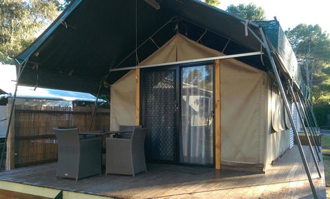 Discovery Parks - Dubbo - Tourism Canberra 36