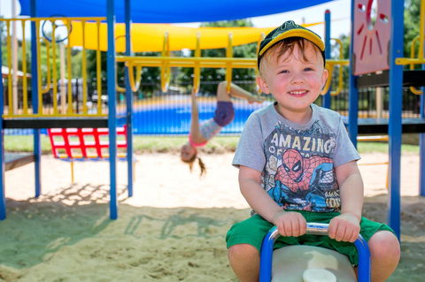 Discovery Parks - Dubbo - Tourism Canberra 39