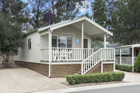 Discovery Parks - Dubbo - Tourism Canberra 7