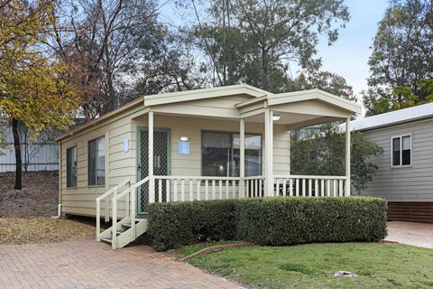Discovery Parks - Dubbo - Tourism Canberra 13