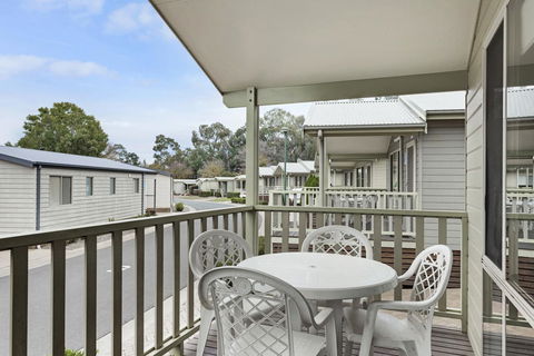 Discovery Parks - Dubbo - Tourism Canberra 6