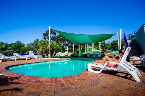 Discovery Parks - Dubbo - Tourism Canberra 42