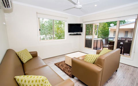 Discovery Parks - Dubbo - Tourism Canberra 28