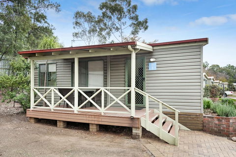 Discovery Parks - Dubbo - Tourism Canberra 25
