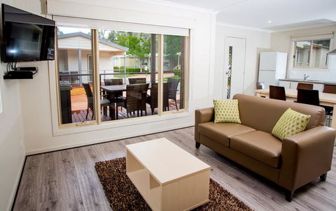 Discovery Parks - Dubbo - Tourism Canberra 27