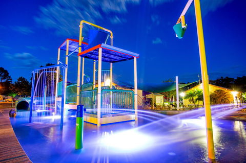 Discovery Parks - Dubbo - Tourism Canberra 38