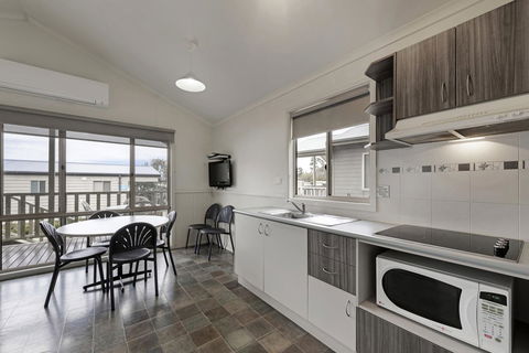 Discovery Parks - Dubbo - Tourism Canberra 4