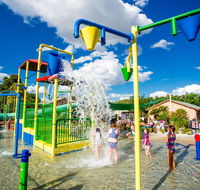 Discovery Parks - Dubbo - Tourism Canberra